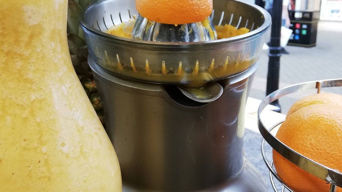 Juicybar Vitality Photos 2